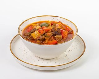 Лагман по-домашнему