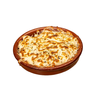 Pasticcio Viande Hachée