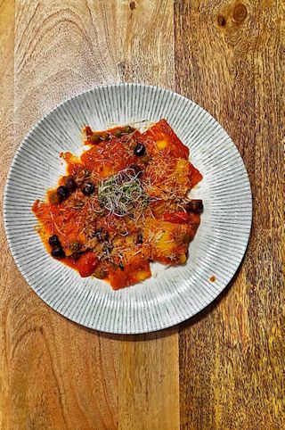 Равиоли Пеперонати (280г)