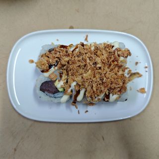#86A Crunch Atun Roll (8 Uds).