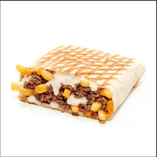 Tacos Kefta L