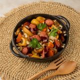 Пательня Мисливська (320г)        