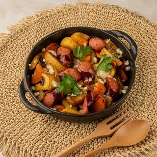 Пательня Мисливська (320г)        