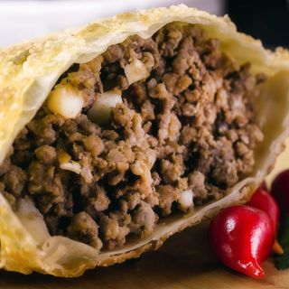 Pastel de Carne