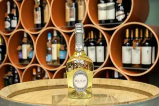 Prosecco Bisol Belstar Brut