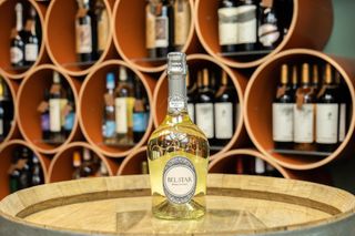 Prosecco Bisol Belstar Brut