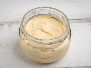 Соус ніжно-часниковий (50g)