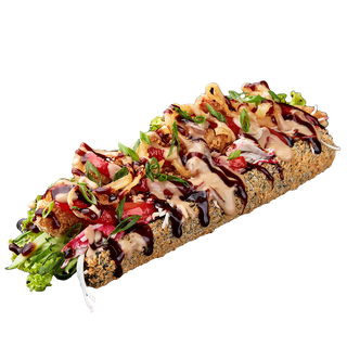 Суші Хот-дог Джек Деніелс (480 г)