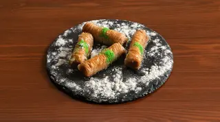 Baclava