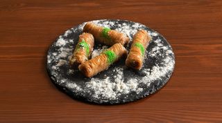 Baclava