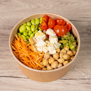 Poke Vegan Regular