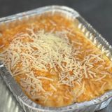 Canelones De Carne (1 Ración)