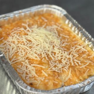 Canelones De Carne (1 Ración)