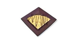 Slatka palačinka sa nutellom