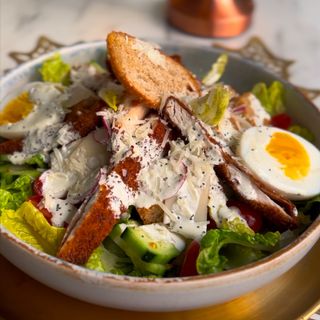 Salade César 