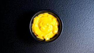 Cheddar Sauce