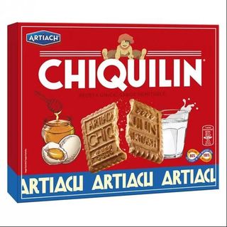 Chiqulin Original 525 Gr.