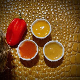 Salsas