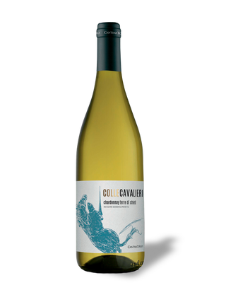 Chardonnay IGT Cantina Tollo Abruzzo