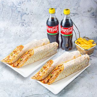 Большая четверка