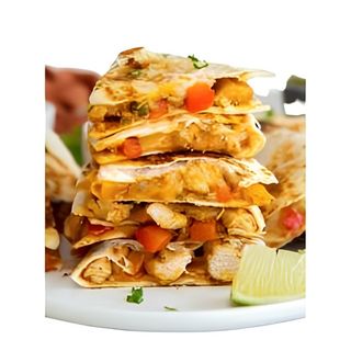 Quesadilla Marisol