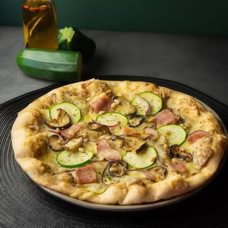 Pizza Mama Vitali (33 cm.)