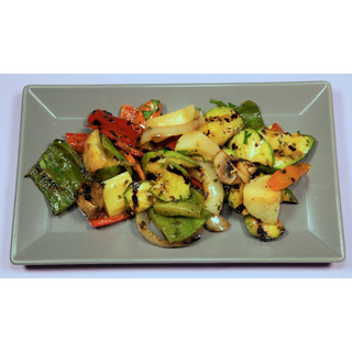 Гриловани зеленчуци (300г)