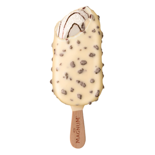 Magnum White Cookies (86 g.)