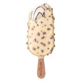 Magnum White Cookies (86 g.)