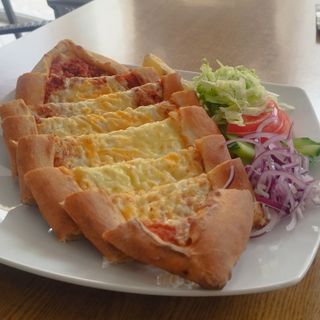 Мевляна ( пиде )