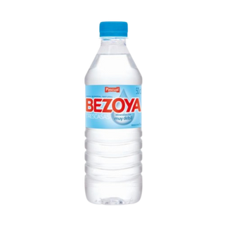 Agua Natural