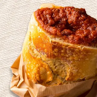 Cuzzetiello Ragù e polpette