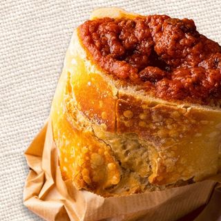 Cuzzetiello Ragù e polpette