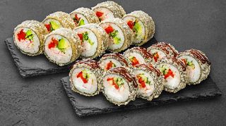 Комбо Темпура Мікс