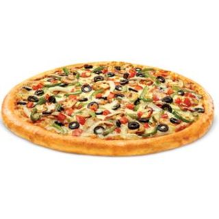 Pizza Margarita (Mediana)