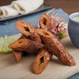 Mutton Seek Kebab