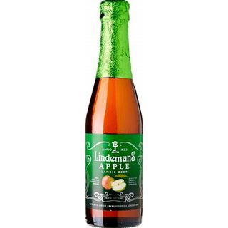 Cerveza Lindemans Apple 25Cl