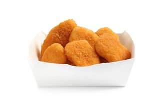 Chicken nuggets 400g