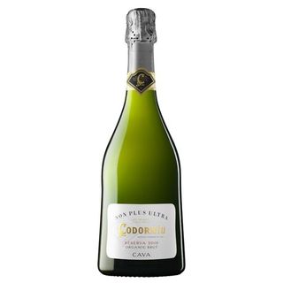 Codorníu Non Plus Ultra Cava Brut Reserva 75cl