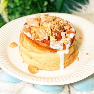 Festival Cinnamon Roll (1 Ud.)