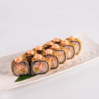 Карай хамачи