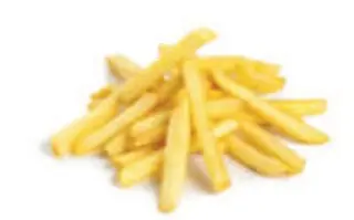 220. Patatine fritte