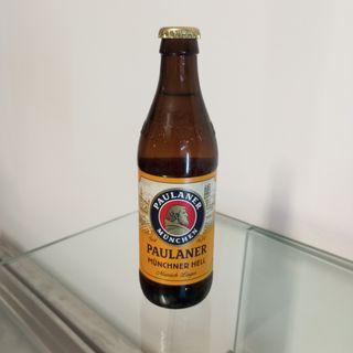 Birra Paulaner 33 cl