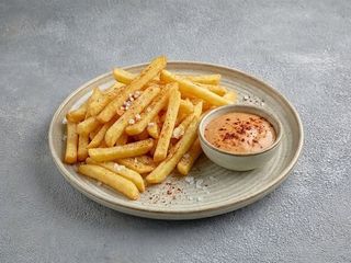 Картопля Фрі (100g)