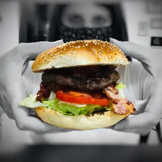 Essential Burger