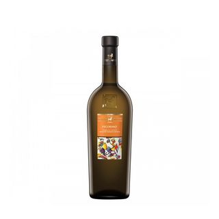 Pecorino 0.75 cl