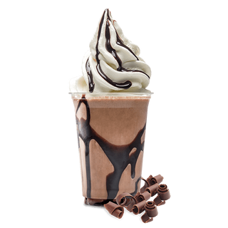 Frappé De Chocolate (500 Ml.)