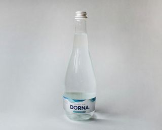 Dorna apa plata