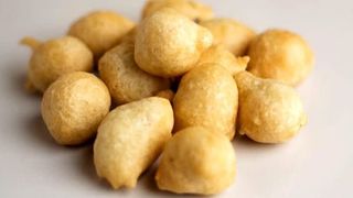 Cestino popizze salate