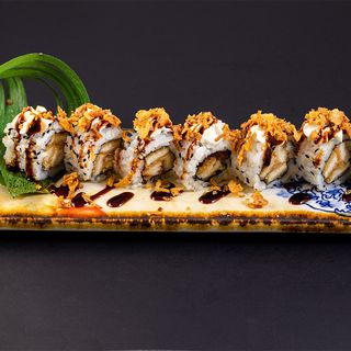 P30. Chicken roll - 8 pezzi